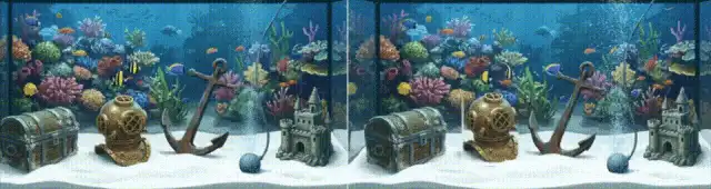界面世界模型
