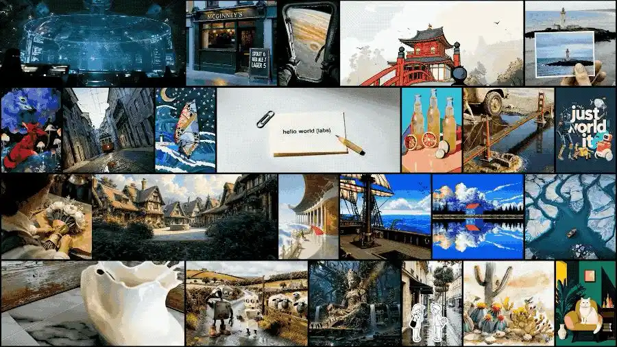 World Labs