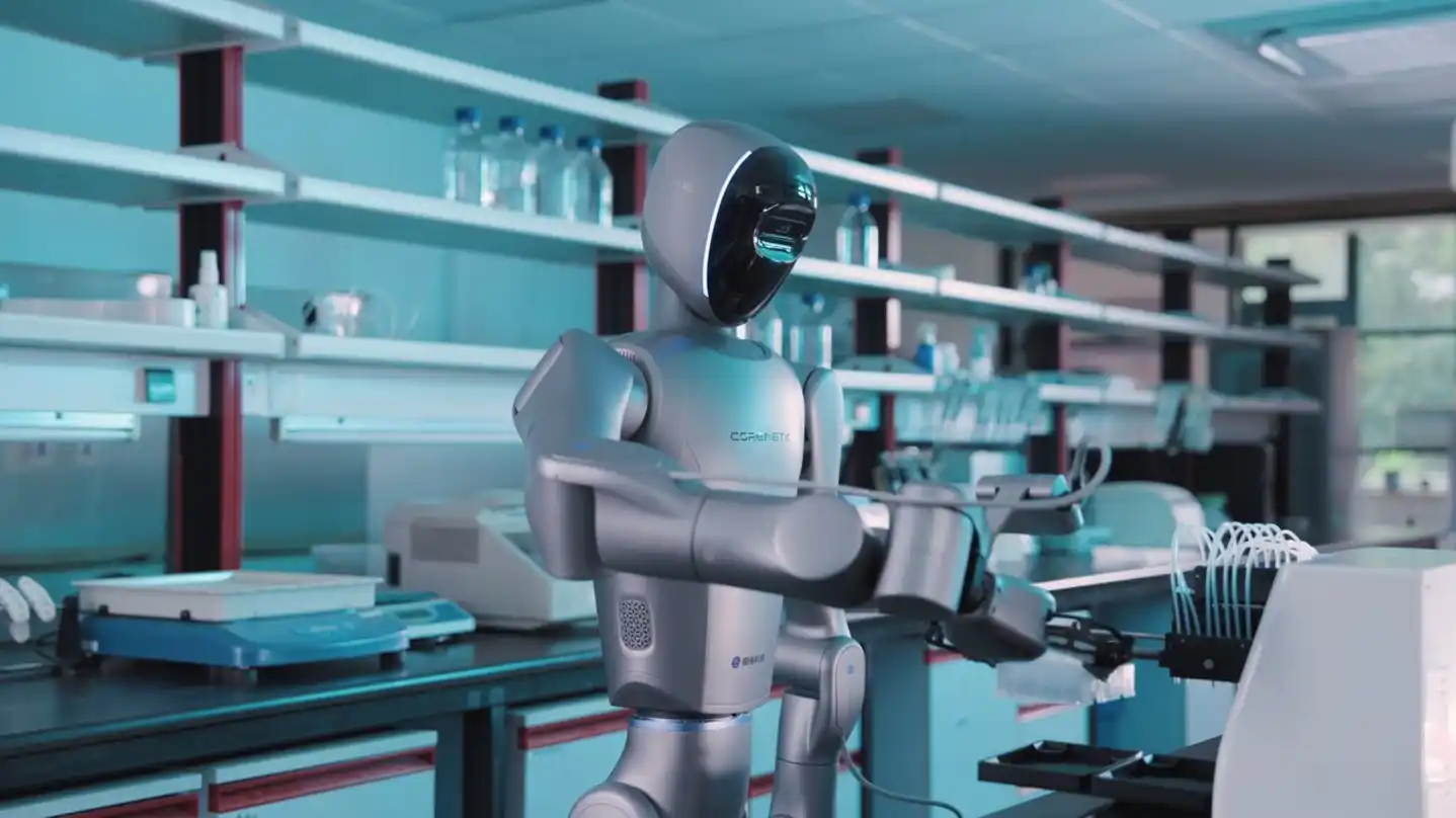 AI for Science