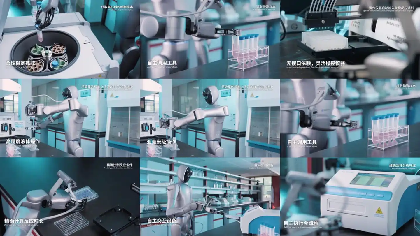AI for Science