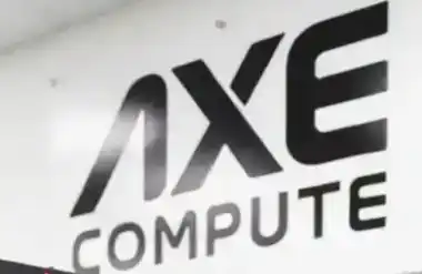Axe Compute,Neo Cloud,CoreWeave