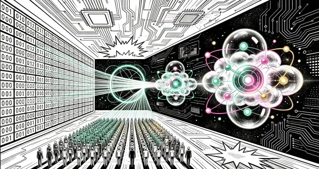 Quantum Computing Nears Practical Milestones, Raising New Questions for Crypto Key Security 2