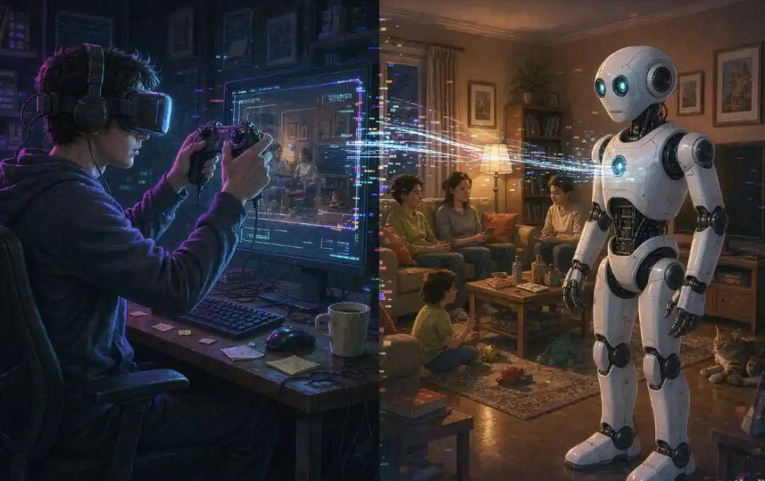 1X Technologies