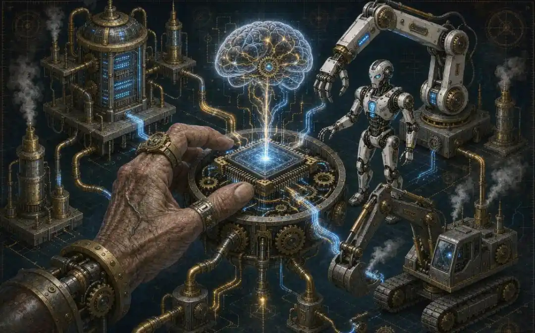 1X Technologies