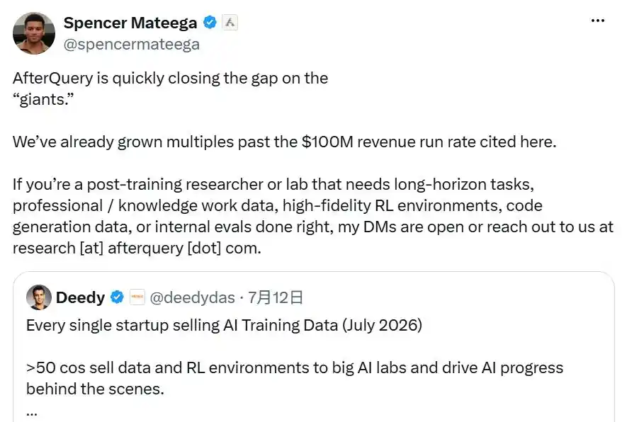 AfterQuery