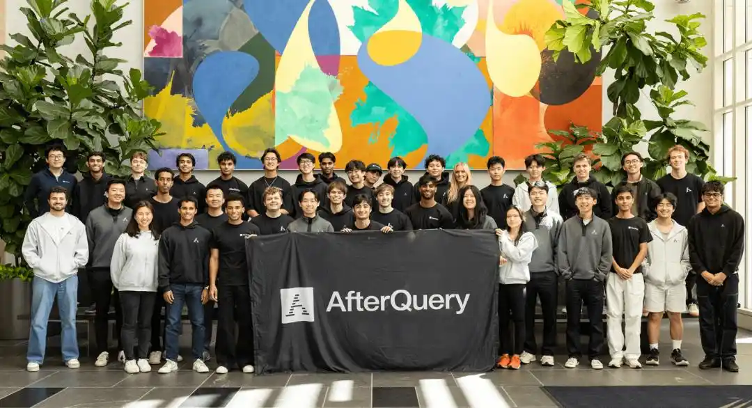 AfterQuery