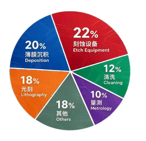 China’s chip equipment push moves into tougher territory as metrology advances and bottlenecks persist 2