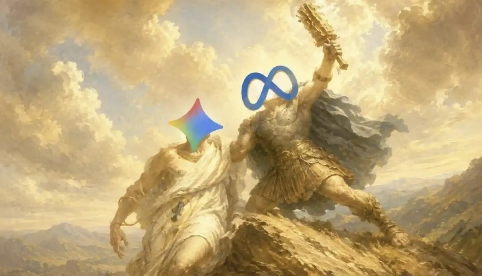 Google,Meta,Mostik
