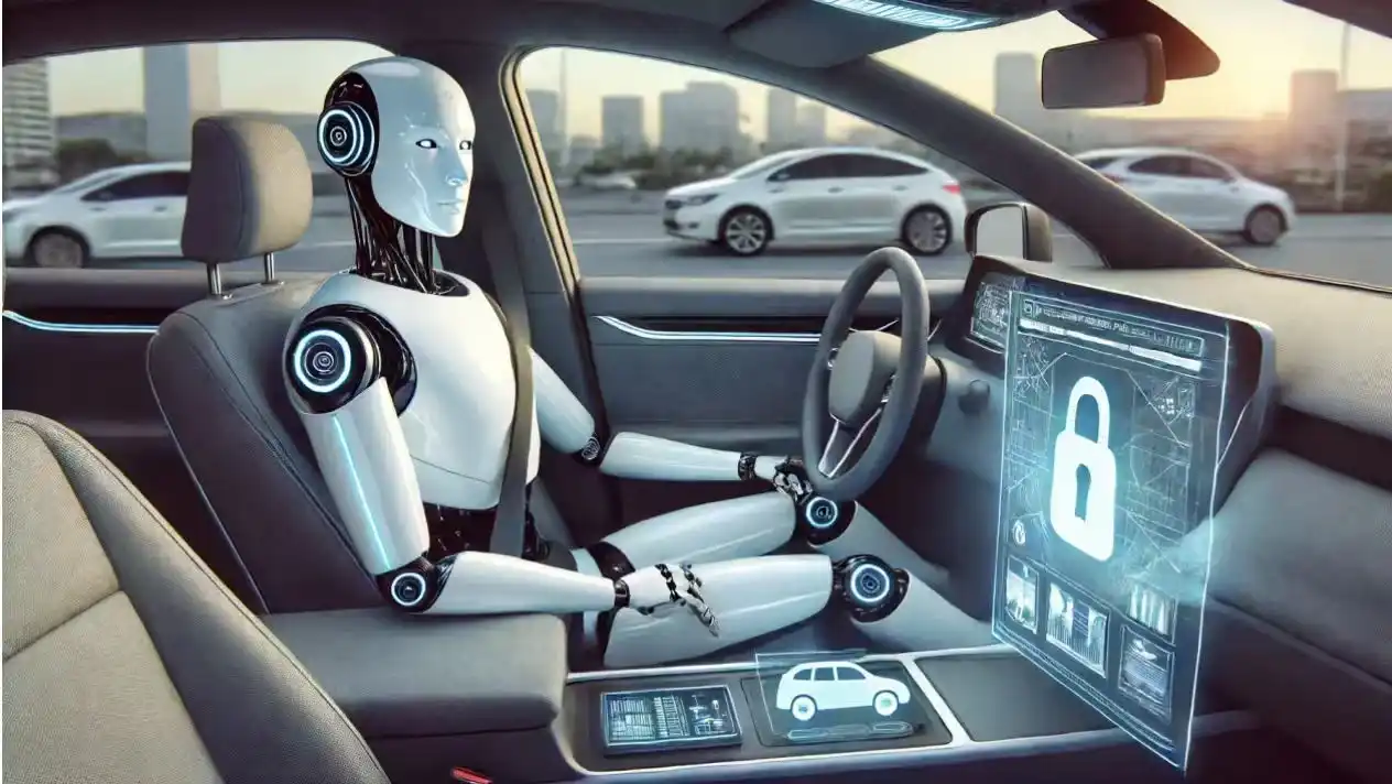 AI Agent,Robotaxi,Tesla