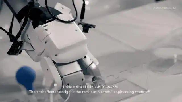 自变量