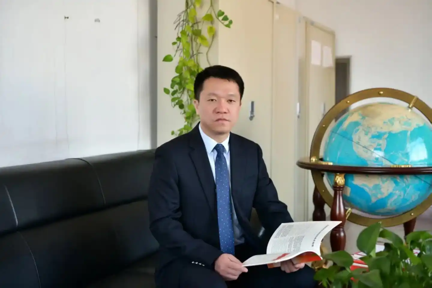 河图