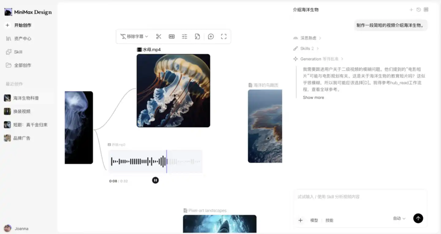 工作流