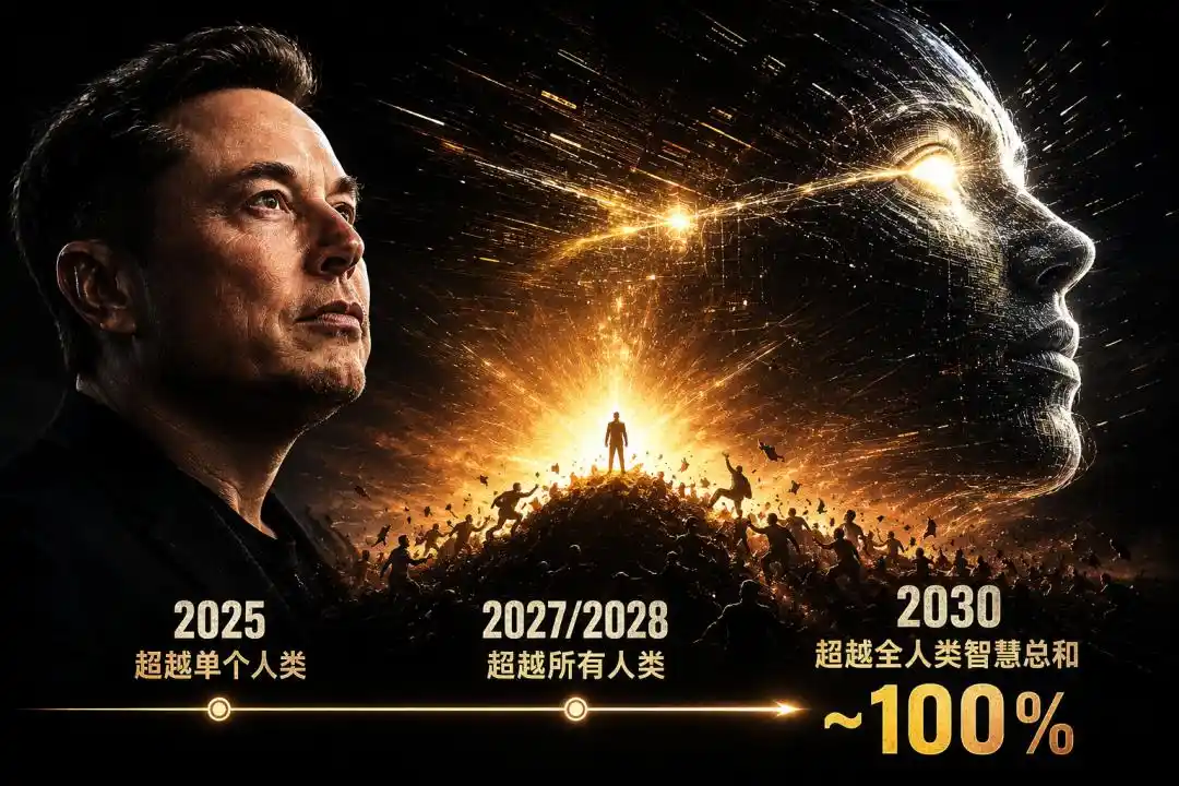 技术奇点