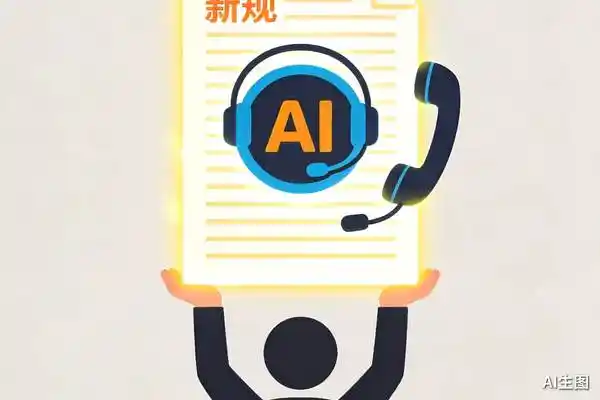 AI客服,国家标准,消费者权益