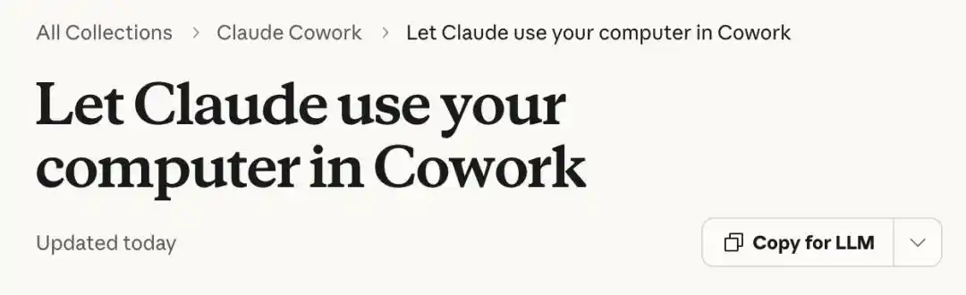 Claude