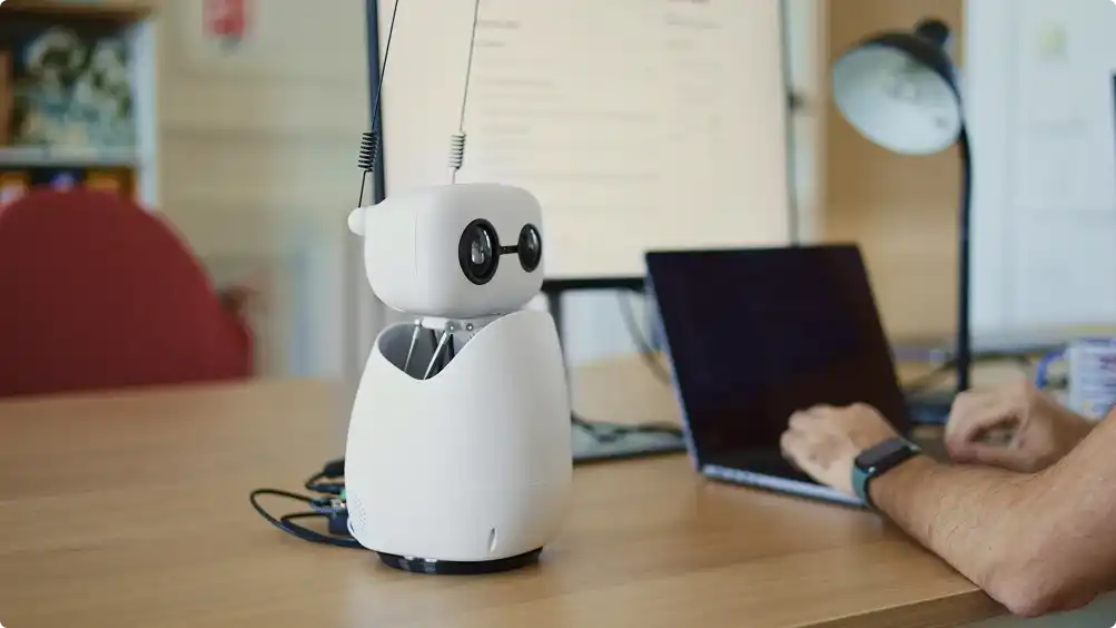 Physical AI