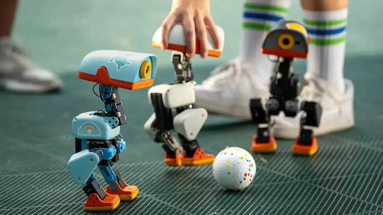 Physical AI