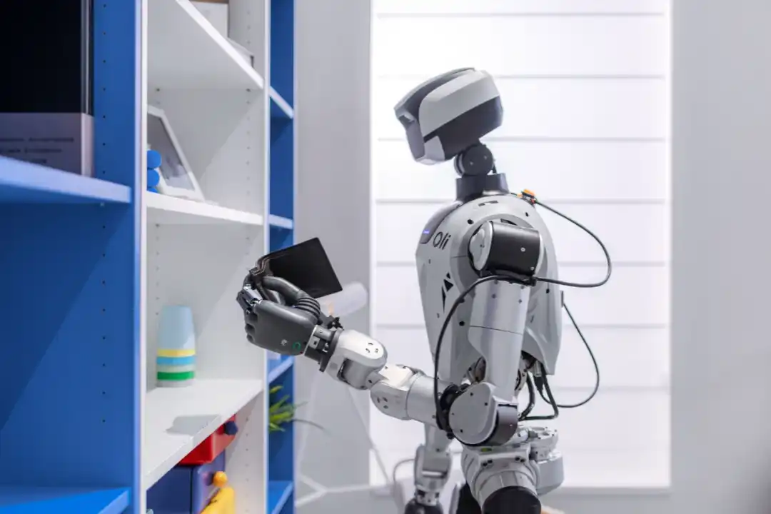 Physical AI