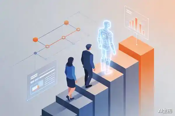 AI,职场转型,员工发展