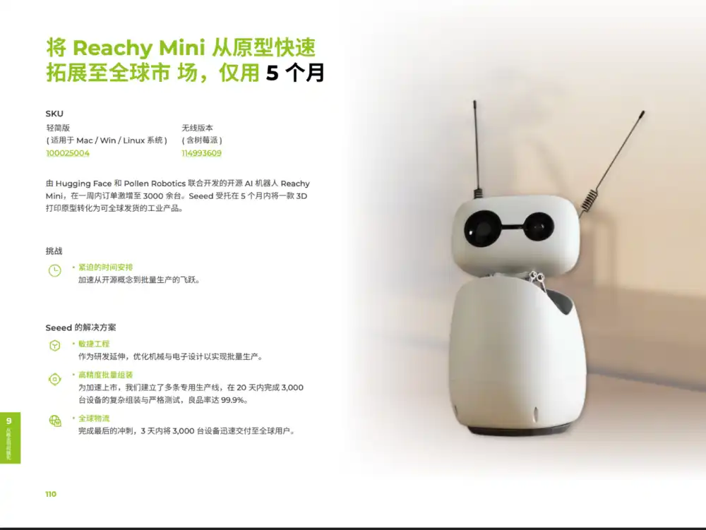 Microduck