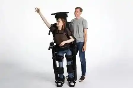 Wandercraft