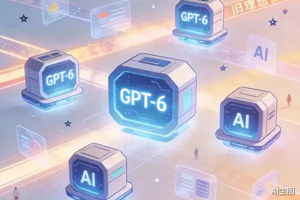 OpenAI,GPT-6,Anthropic