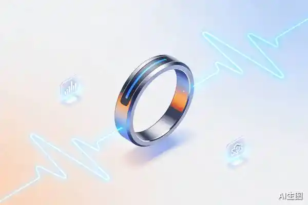 Oura,智能戒指,健康监测