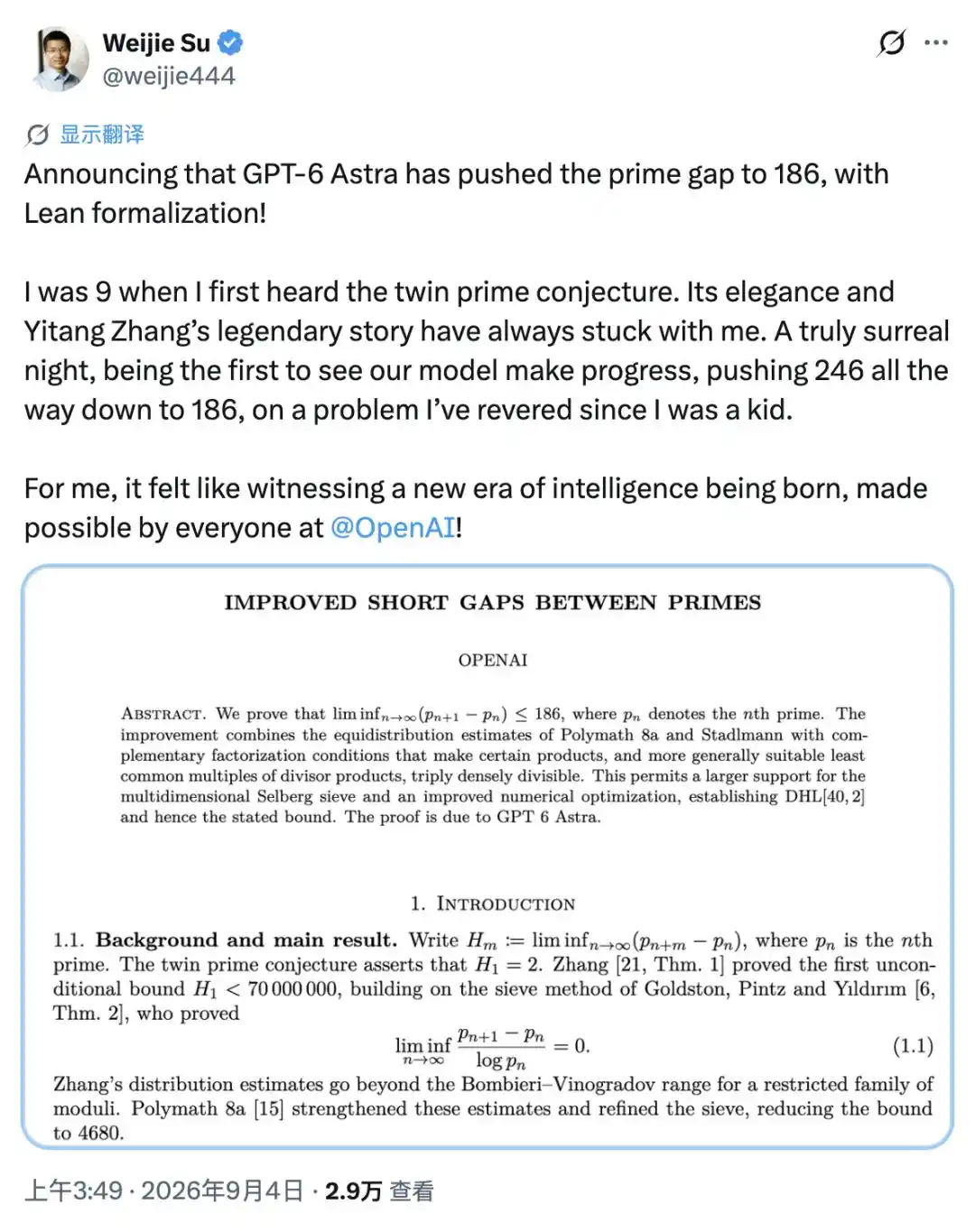 OpenAI