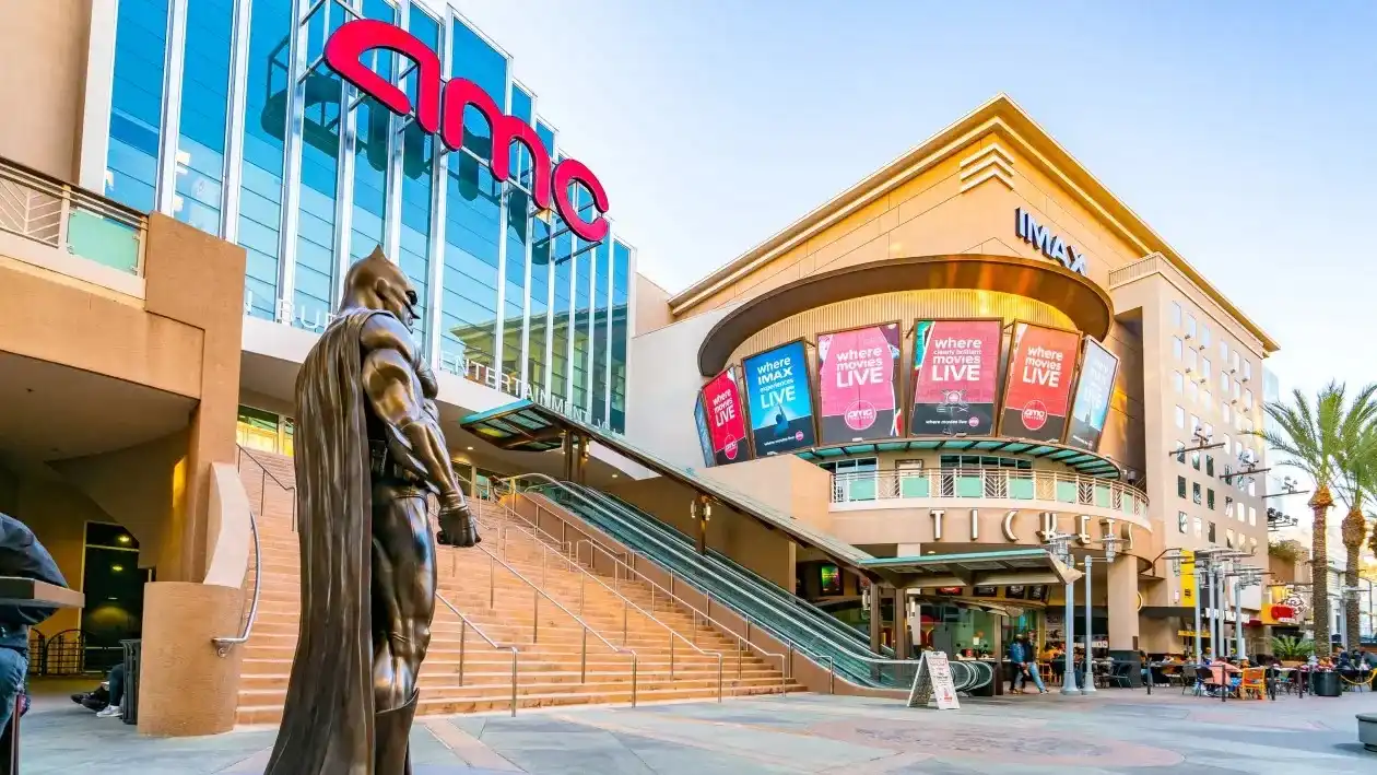 AMC