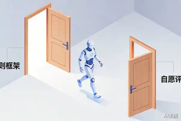 Meta,特朗普,人工智能监管