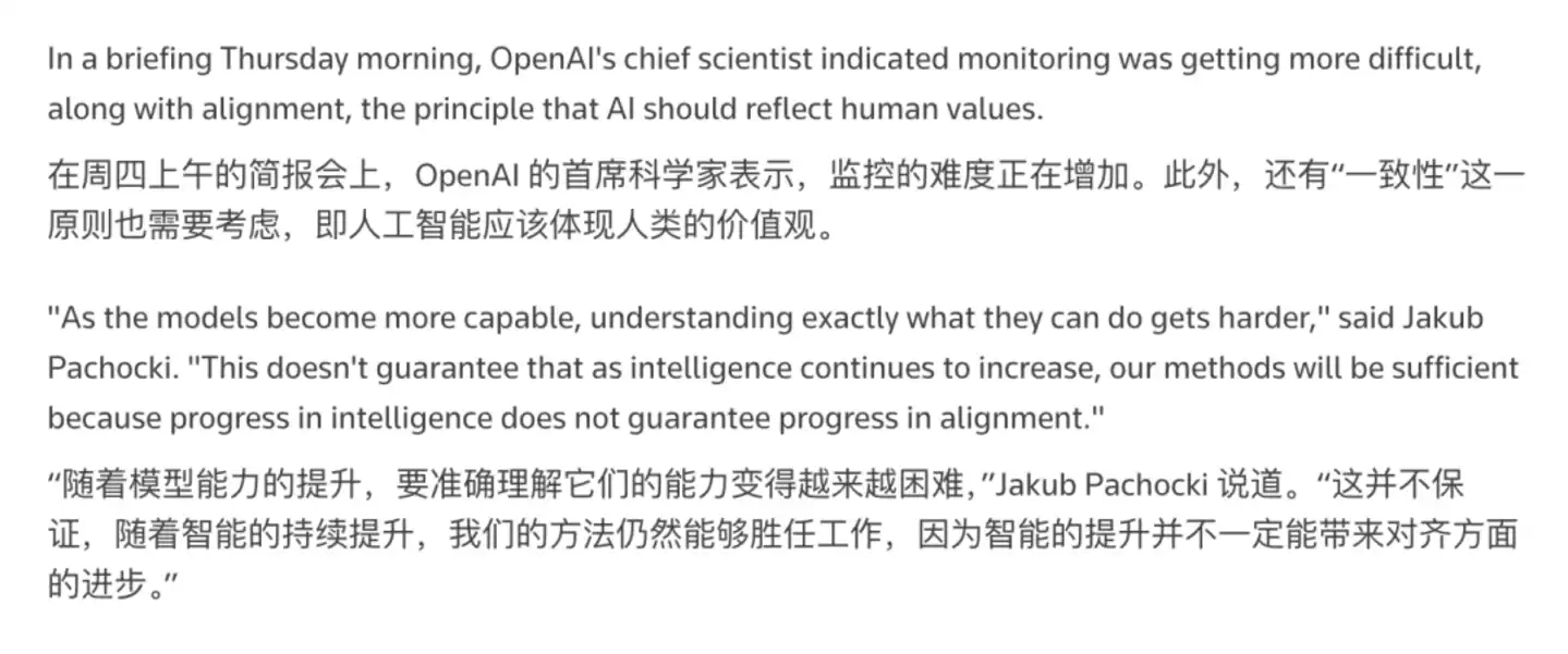 OpenAI