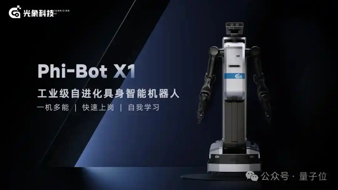 工业机器人