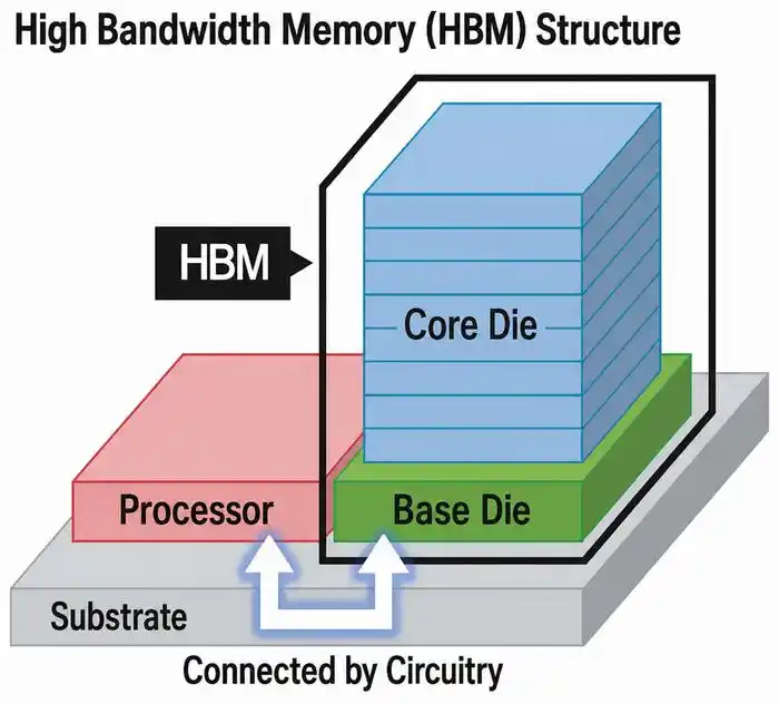 HBM