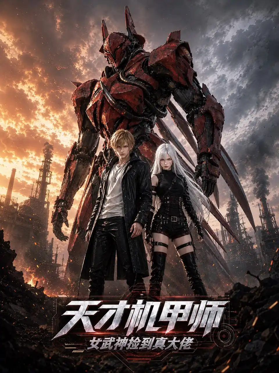 万兴科技