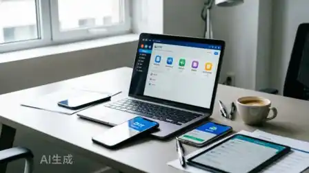 WorkBuddy,豆包工作,用友