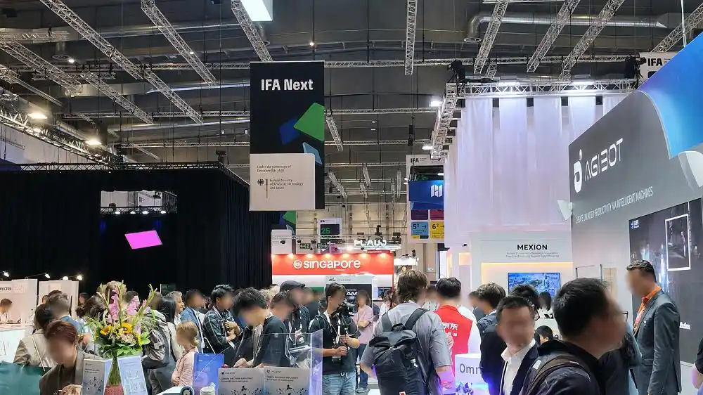 RGB-Mini LED