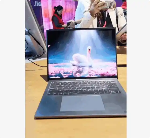 RGB-Mini LED