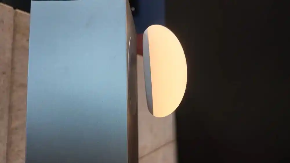 RGB-Mini LED