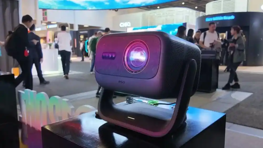 RGB-Mini LED