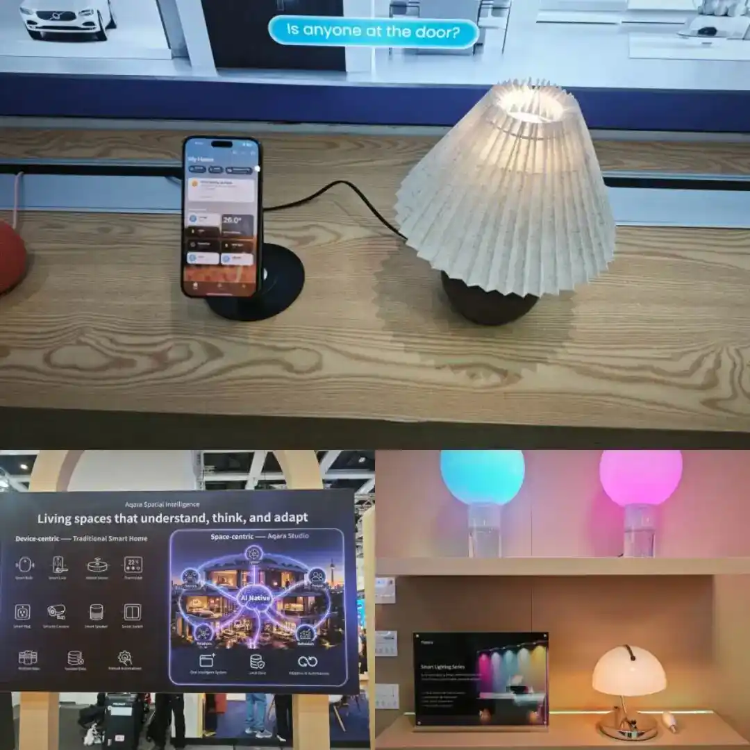 RGB-Mini LED