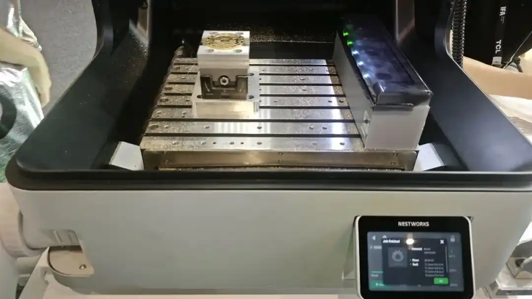 RGB-Mini LED