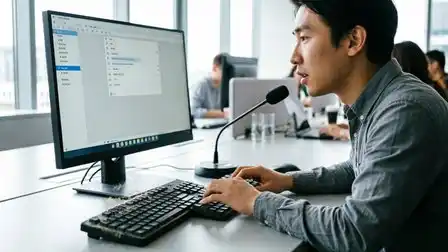 AI输入法,语音识别,人机交互