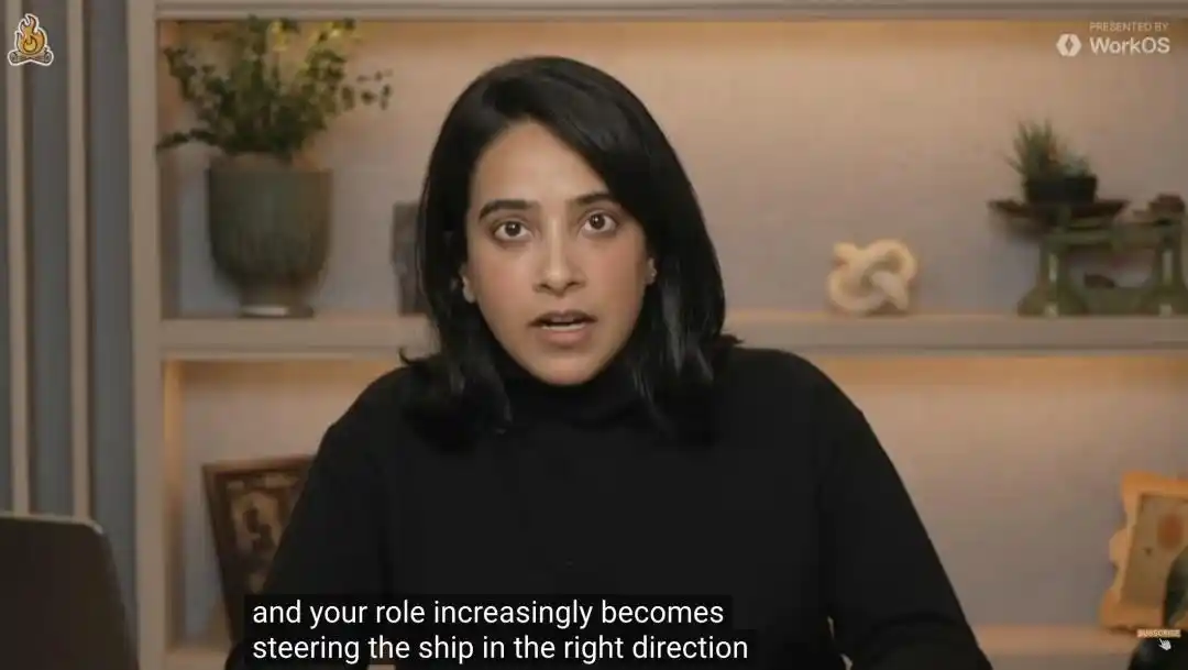 OpenAI product lead says long documents no longer prove deep thinking as AI takes over execution 3