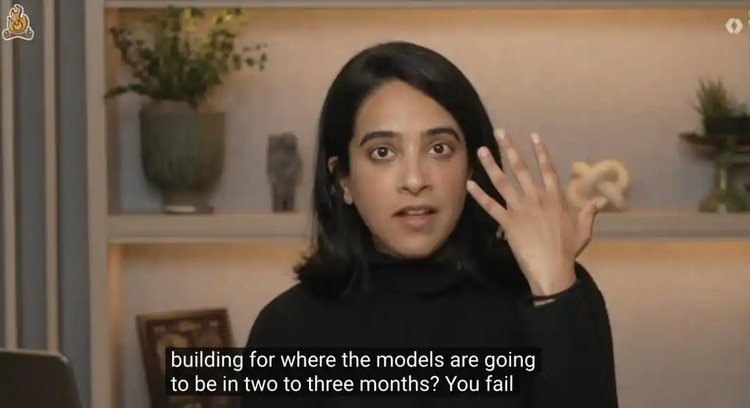 OpenAI product lead says long documents no longer prove deep thinking as AI takes over execution 4