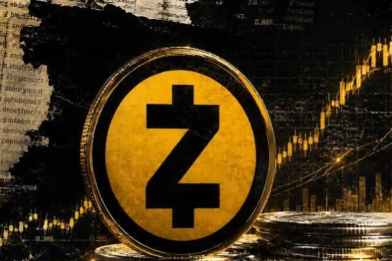 Zcash,灰度,隐私币