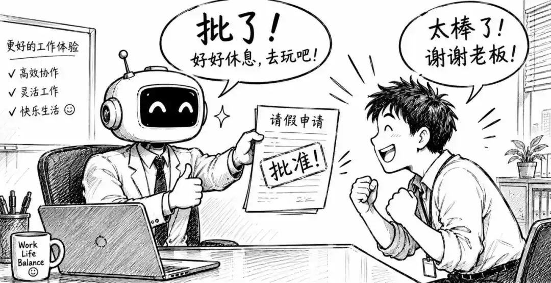 人工智能管理