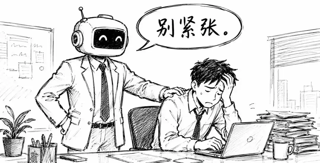 人工智能管理