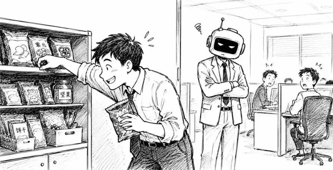 人工智能管理