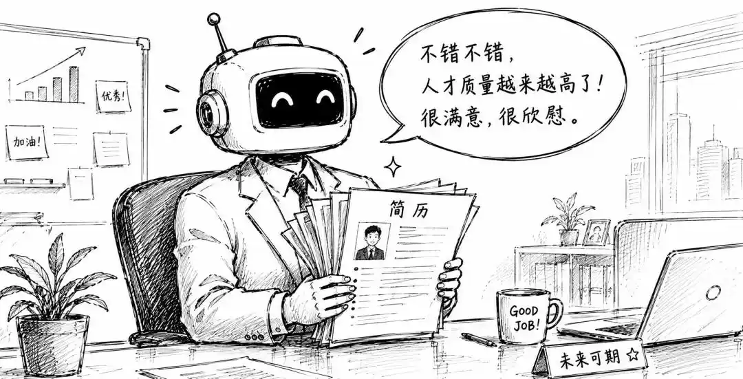 人工智能管理
