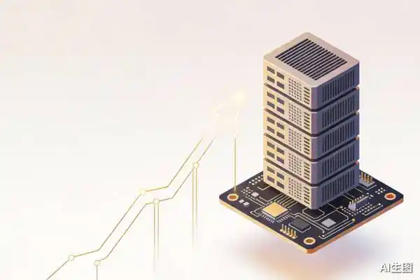 PCB,英伟达,AI服务器